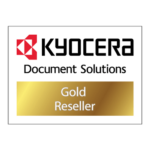 Kyocera Reseller Gold