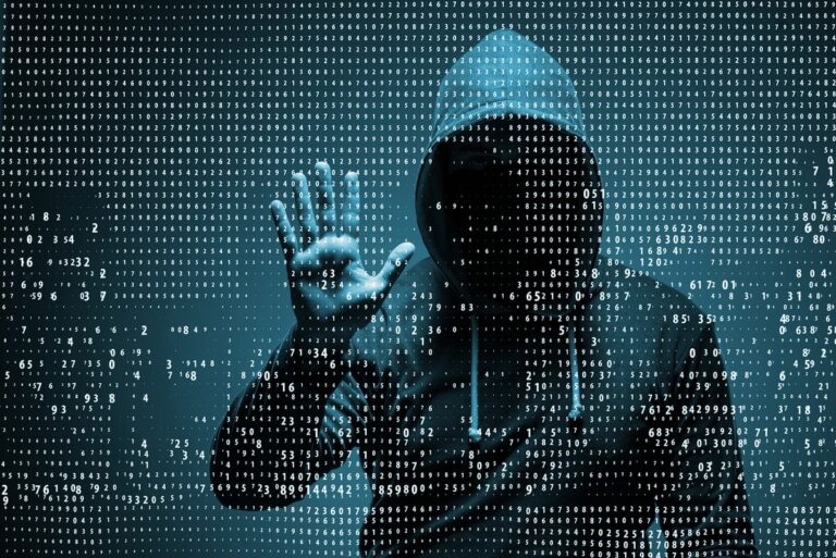 Cybersecurity Best Practice