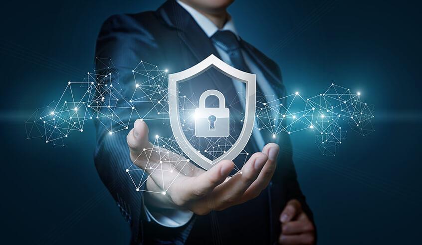 Cybersecurity Best Practice
